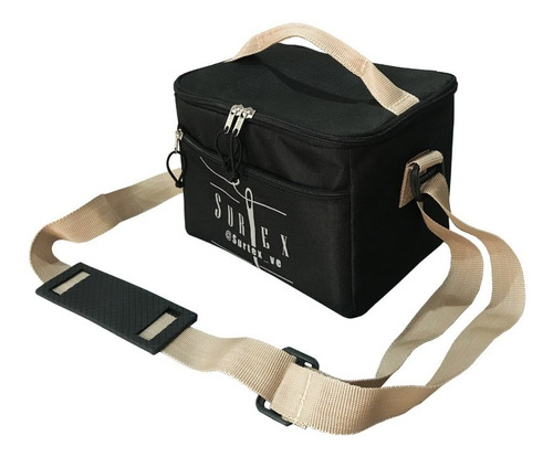 Lonchera Bolso Termico Vianda Personalizadas Mayor Y Detal