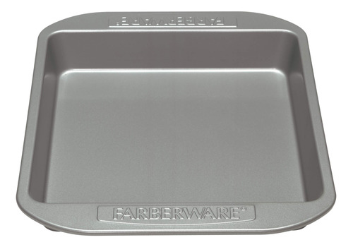 Farberware Charola Horno 9 13  Antiadherente Cuadrado