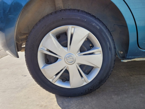 Imagen 9 de 13 de Nissan March Active 2019 Usados Seleccionados (mau)