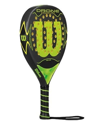 Paleta de pádel Wilson Drone Power Lite 2016
