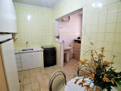 Imagem 11 de 13 de Apartamento Com 2 Dormitórios À Venda, 75 M² Por R$ 430.000 - Praia Das Pitangueiras - Guarujá/sp - Ap4527 - 34711428
