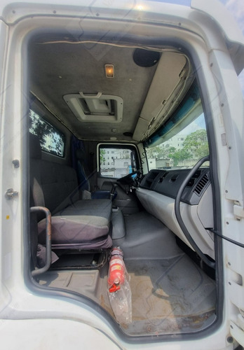 Vw 15.180 4x2 Constellation - 2011 (sider Com 10 Metros)