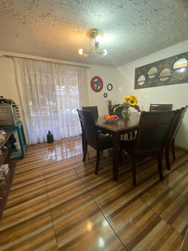 Venta De Casa 2d, 1b Puente Alto