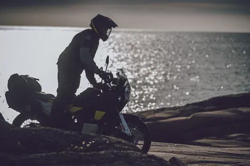 Norden 901 2023 Husqvarna Motorcycles