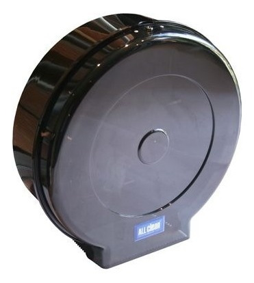 Dispensador De Papel Jumbo 9 Pulgadas Negro Nj-cd-8008b
