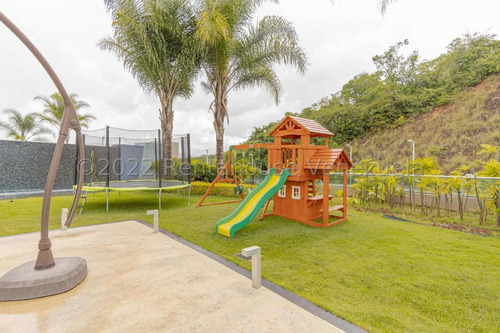 Imagen 29 de 30 de Apartamento En Venta Mirador De Los Campitos