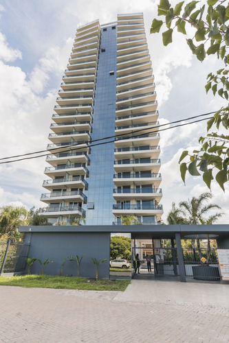 Imagen 3 de 22 de Venta Departamento Puerto Norte 1 Dormitorio