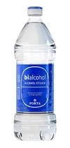Comprar Alcohol Etilico Bialcohol 96% 1 Litro X 6 Unidades