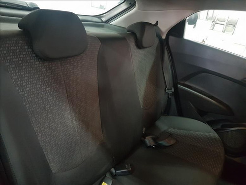 Imagem 5 de 8 de Hyundai Hb20 1.0 Comfort 12v