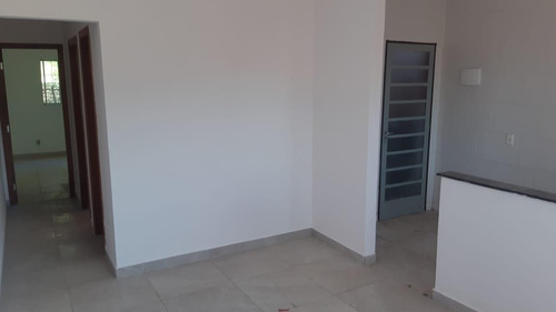 Imagem 7 de 15 de Casa Geminada Para Venda Em Esmeraldas, Monte Sinai, 2 Dormitórios, 1 Banheiro, 2 Vagas - V15_1-2190088