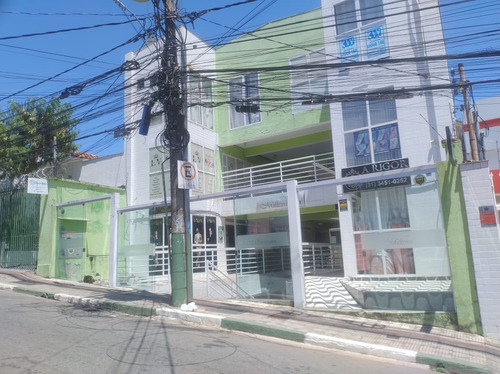 Vende-se Loja Comercial Em Venda Nova