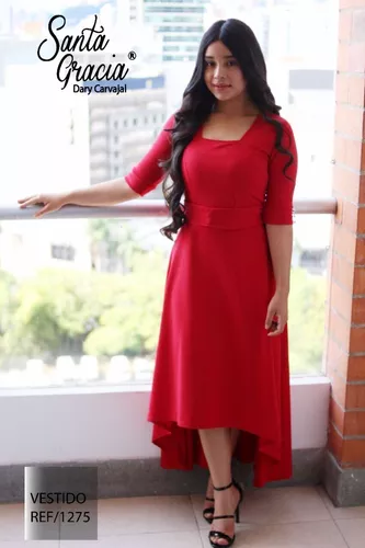 Vestidos Para Cristianas MercadoLibre 📦