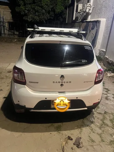 Renault Stepway 1.6 Dynamique