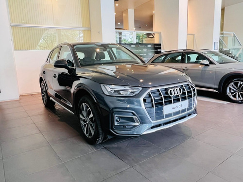 Imagen 3 de 20 de Nueva Audi Q5 Advanced 45 Tfsi Quattro Hibirid Q7 Q8 Q3 4x4