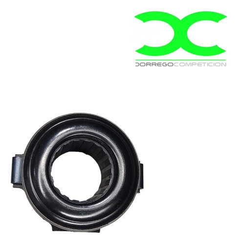 Kit De Embrague Renault Trafic Kangoo 1.9 Diesel
