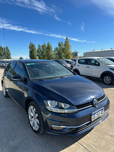 Volkswagen Golf 1.4 Comfortline Tsi
