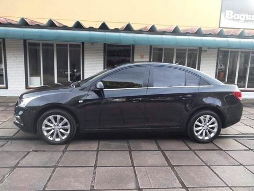 Chevrolet Cruze Sedan Lt 1.8 Flex