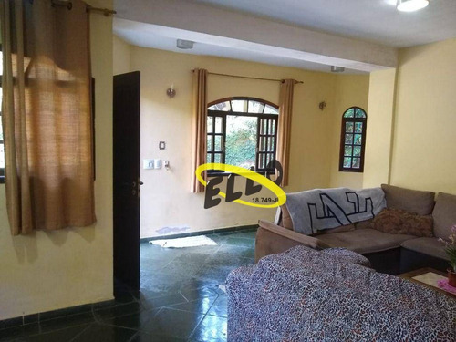 Imagem 5 de 30 de Chácara Com 3 Dormitórios À Venda, 3300 M² Por R$ 650.000,00 - Chácara Recanto Verde - Cotia/sp - Ch0179