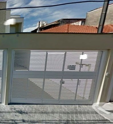 Imagem 1 de 10 de Casa Sobrado Em Alto Do Ipiranga - São Paulo - 1524