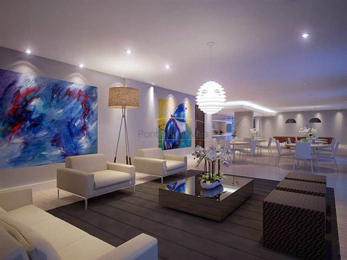 Imagem 3 de 6 de Apartamento - Venda - Guilhermina - Praia Grande - Mfp3