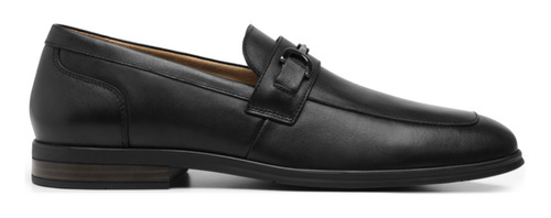 Loafer Flexi Para Hombre Con Piel Extra Suave Estilo 413603