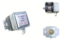 Comprar Magnetrón 2m218 Para Horno De Microondas Daewoo Original
