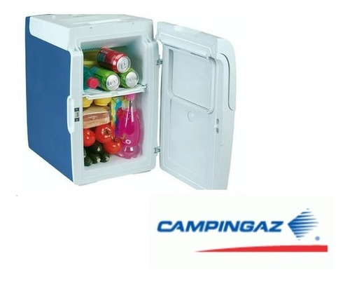 Cava Nevera Termoeléctrica Campingaz Powerbox Platinium