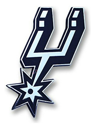 Brand: Patch Collection San Antonio Spurs