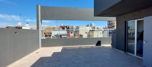 Imagen 15 de 17 de Departamento 2 Amb. A Estrenar Con Balcón Y Dorm. En Suite- Barrio Norte