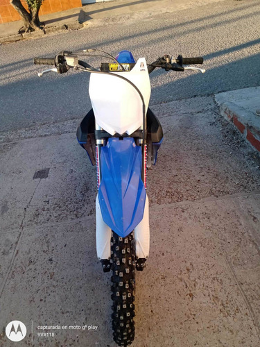 Imagen 10 de 17 de Yamaha Yz250f