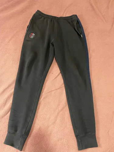 Jogging psg 2025 noir et rose