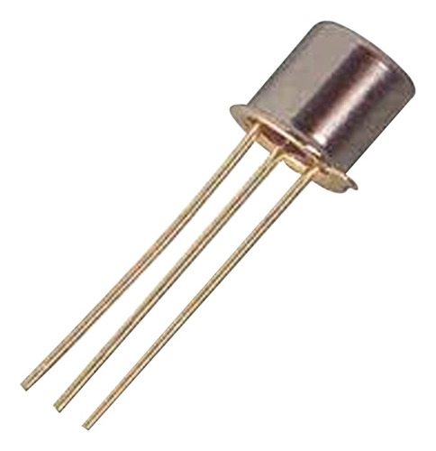 2n4391 Transistor Jfet N-channel 40 V 1.8 W