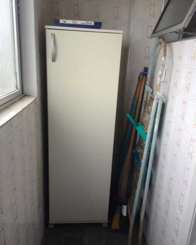 Imagem 11 de 24 de Vende-se Apartamento Com 61m² No Bairro Canto Do Forte Em Praia Grande-sp, Com 1 Dormitório, 1 Vaga De Garagem, Próximo A Praia, Ótima Localização - Kcap10011 - 68959414