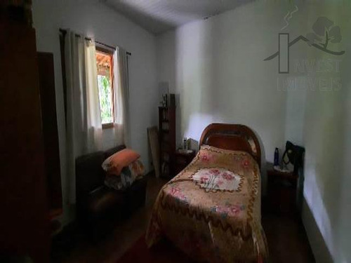 Imagem 6 de 15 de Cód - 6148 - Sitio Com 32.000m² - 6148