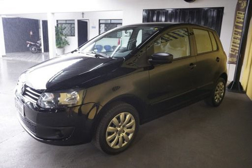 Volkswagen Fox 1.0 Trend Tec Total Flex 5p