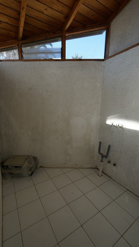 Condominio Altomar - 3d 3b Escritorio - Mansarda