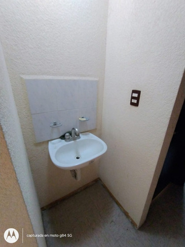 Confortable Y Cómoda Casa Familiar En Heróes Tecámac