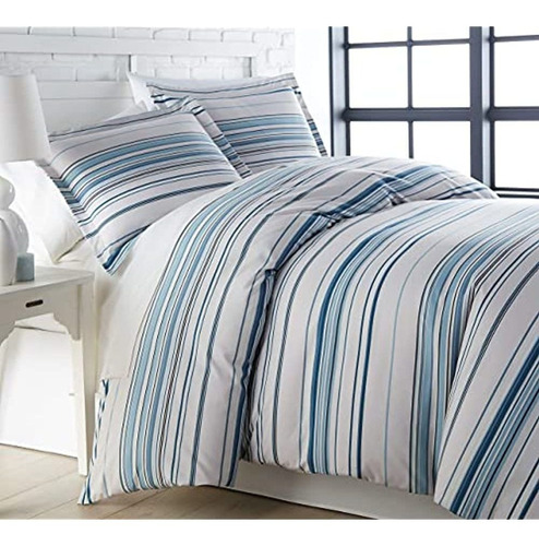 Colección Coastal Stripes: Calidad Superior, Suave, Resisten