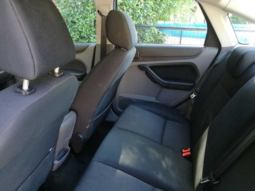 Ford Focus Exe Trend 1.6
