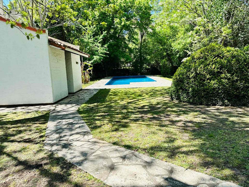 Imagen 3 de 23 de Venta Quinta Ranelagh Frente Al Golf