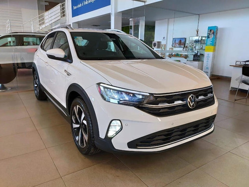 Imagem 2 de 15 de Volkswagen Nivus Highline 1.0 200 Tsi Flex Aut 2021/2021 0km