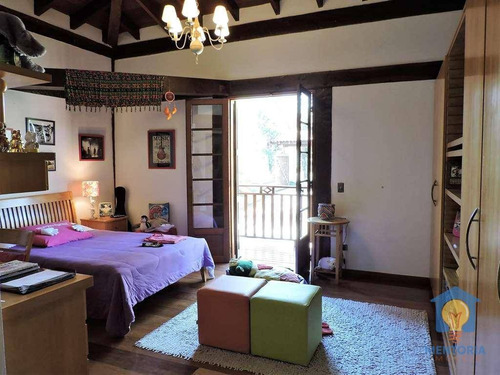 Imagem 26 de 30 de Casa Venda 4 Suítes Cond. Forest Hills - Jandira/sp - Ca0364