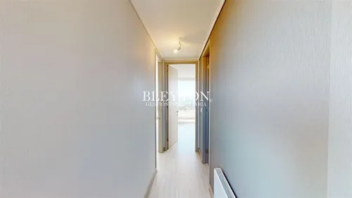 Departamento En Venta De 2 Dormitorios 2 Baños En Concón