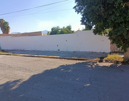 Terreno Comercial En Renta, Col. Ampliación Los Ángeles, Torreón, Coahuila