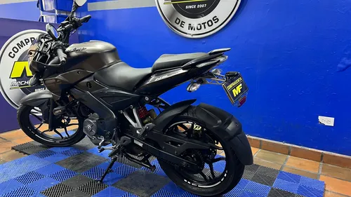 Pulsar Ns 160 Bajaj