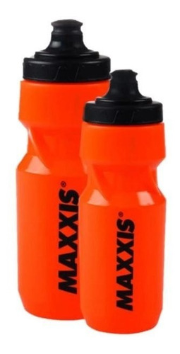 Caramañola Botella Ciclismo Mtb Maxxis 750cc