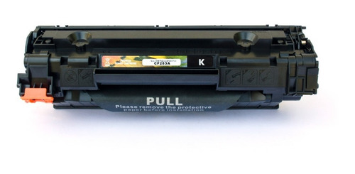 Imagen 4 de 7 de Cartucho Compatible Con Cf283a Para M125/5 Mfp M201 M225
