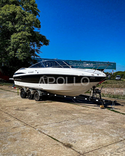 Imagen 1 de 18 de Kalse A K2400 Mercruiser 250hp