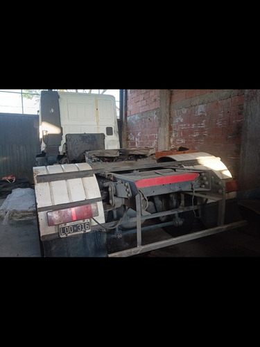 Iveco 1722 Modelo 2012