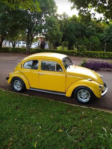 Vw Fusca